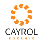 Cayrol International et Cayrol Energie - Expert toiture solaire ombrière photovoltaïque autoconsommation - Logo